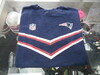 NE Patriots Shirt Kids  Recycled ActiveWear ~ FREE SHIPPING USA ONLY~