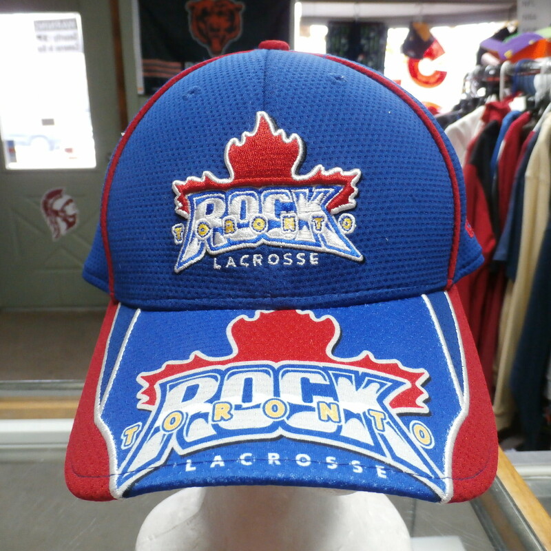 Toranto Rock Hat