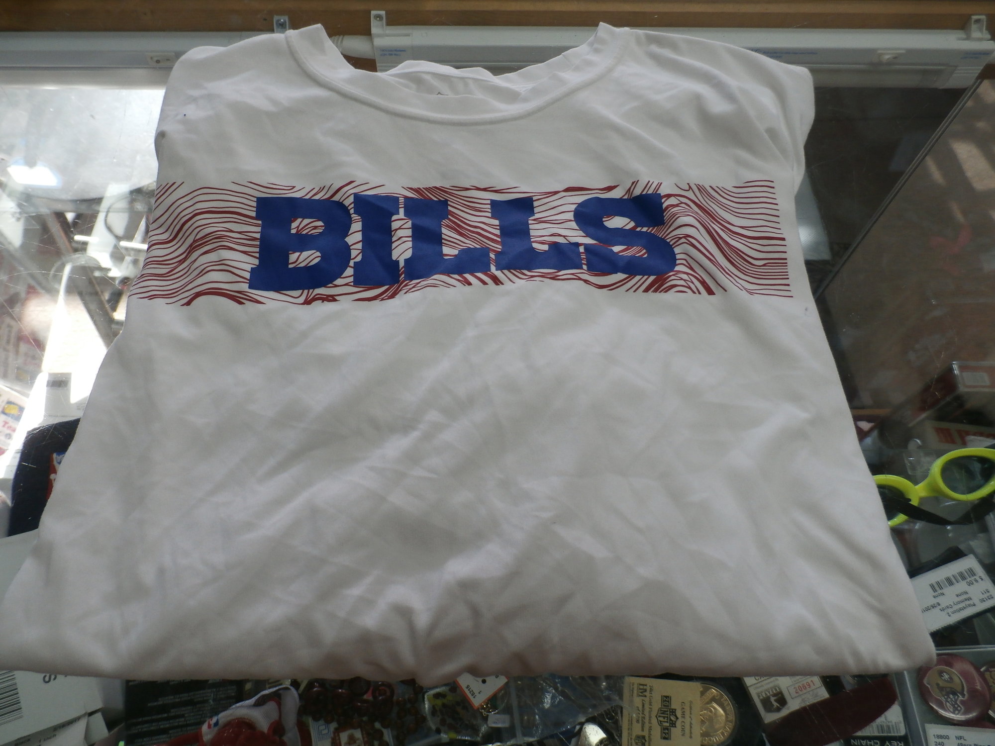 nike buffalo bills shirt
