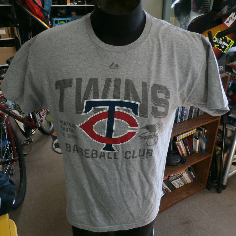 Minnesota Twins Shirt