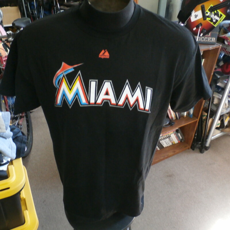 Miami Marlins Shirt