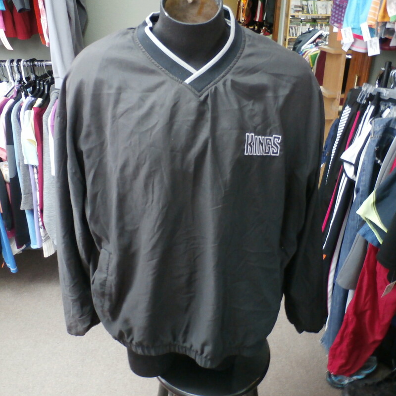 Sacramento Kings Jacket