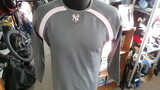 NY Yankees Pullover  Recycled ActiveWear ~ FREE SHIPPING USA ONLY~