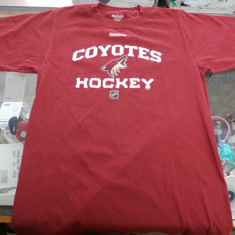 Arizona Coyotes Shirt