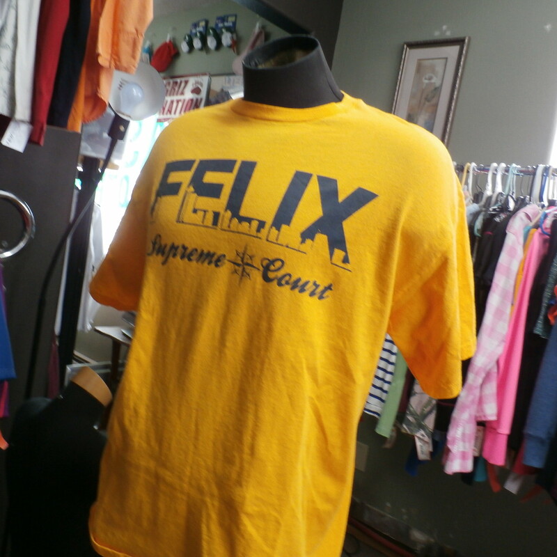 Felix Shirt Mariners