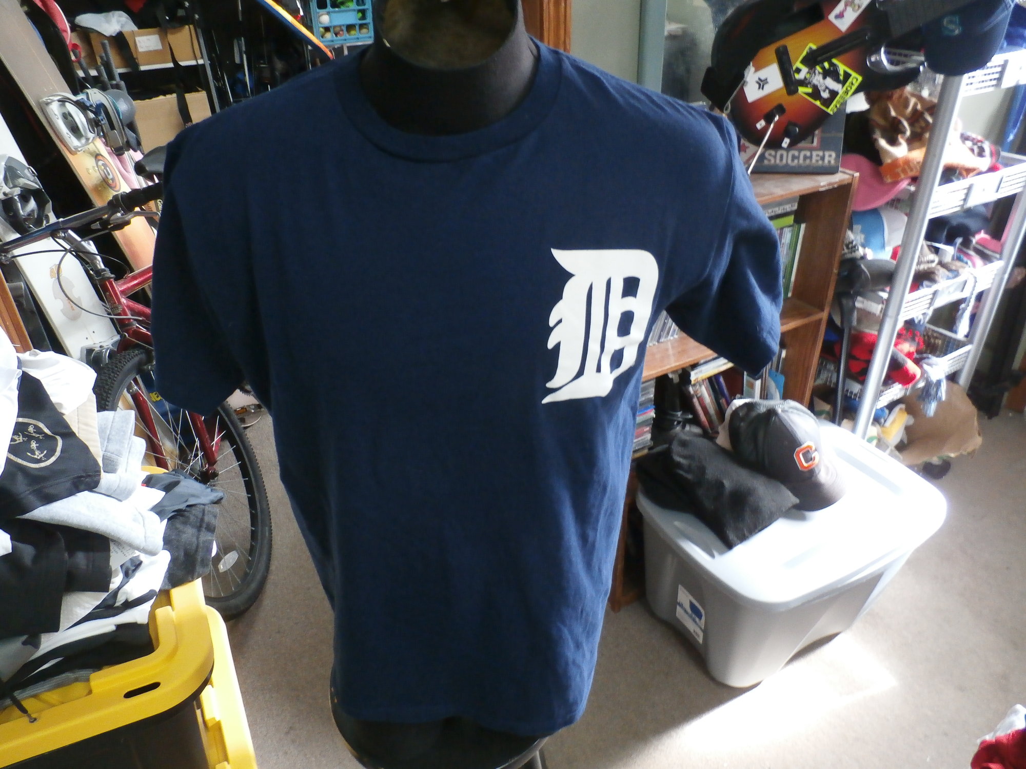 Detroit Tigers Sweatshirts in Detroit Tigers Team Shop