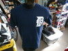 Detroit Tigers Shirt  Recycled ActiveWear ~ FREE SHIPPING USA ONLY~