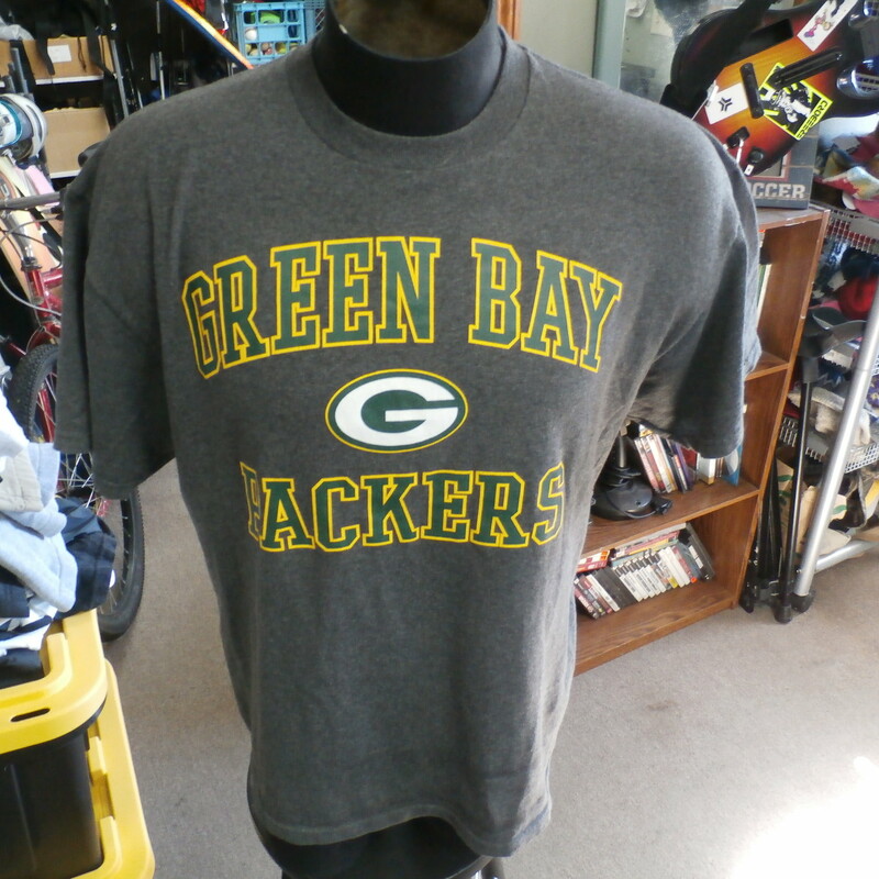 GB Packers Shirt