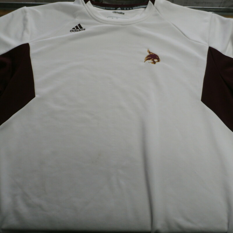 Texas State LS