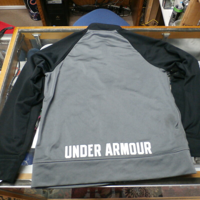 Under Armour Jacket