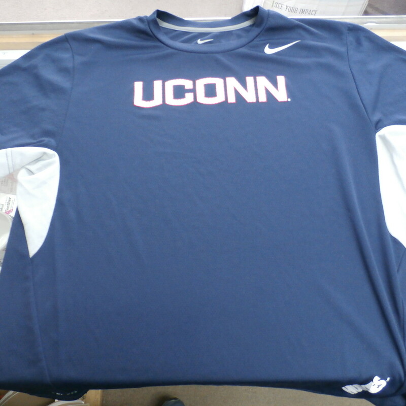 Uconn Huskies Shirt