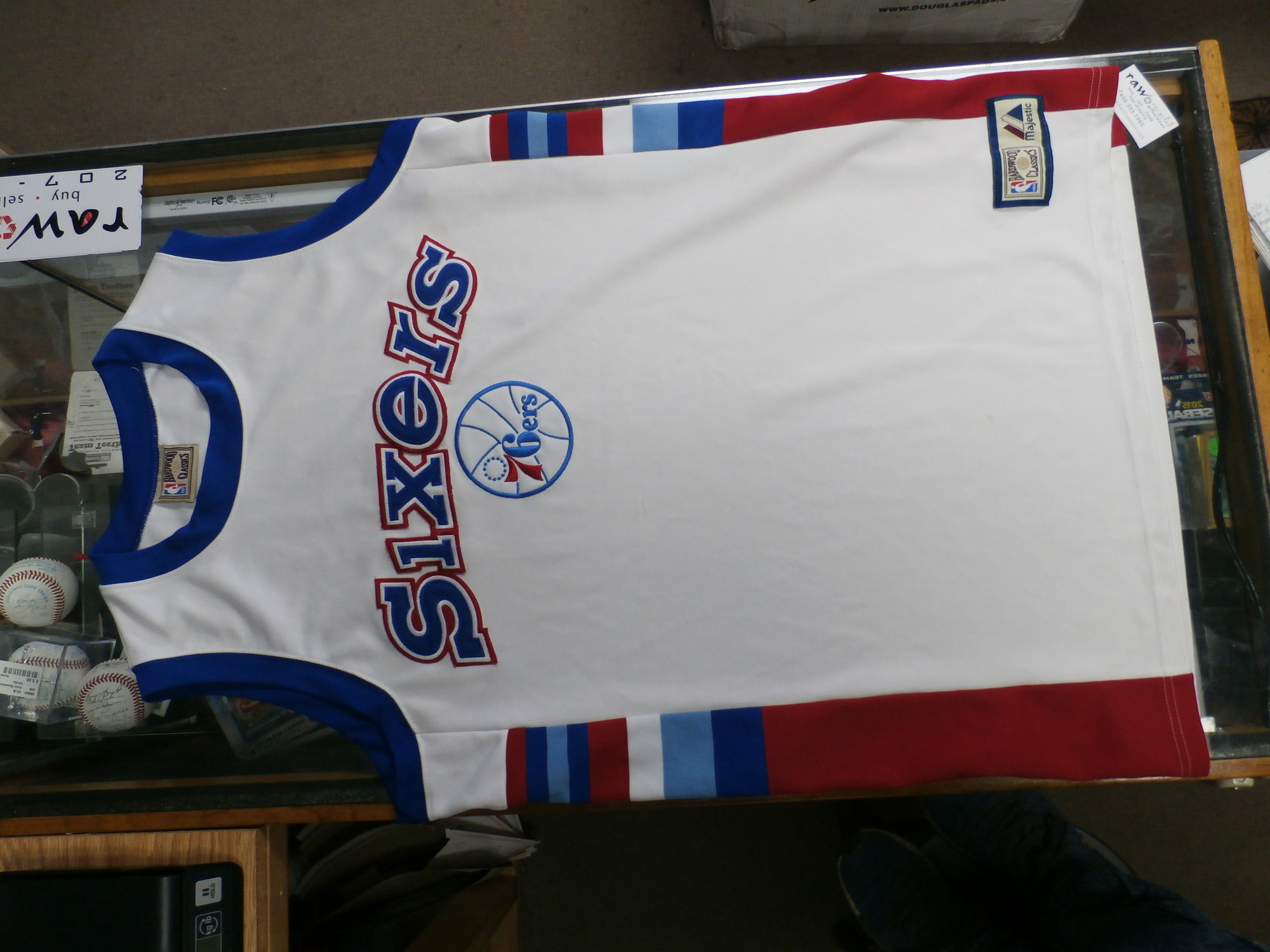 Official Philadelphia 76ers Gear, 76ers Jerseys, 76ers Shop, Apparel