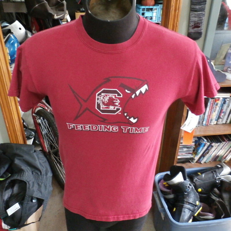 SC Gamecocks T Shirt
