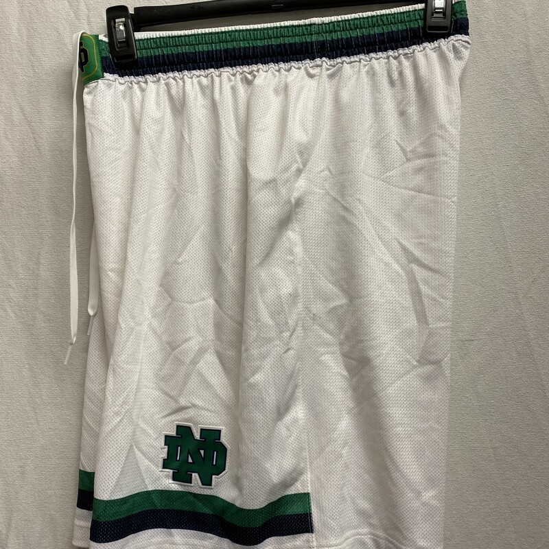 Notre Dame Shorts