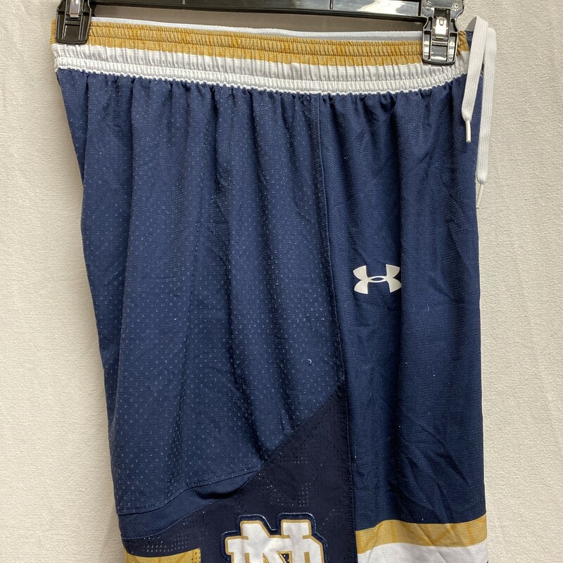 Notre Dame Shorts