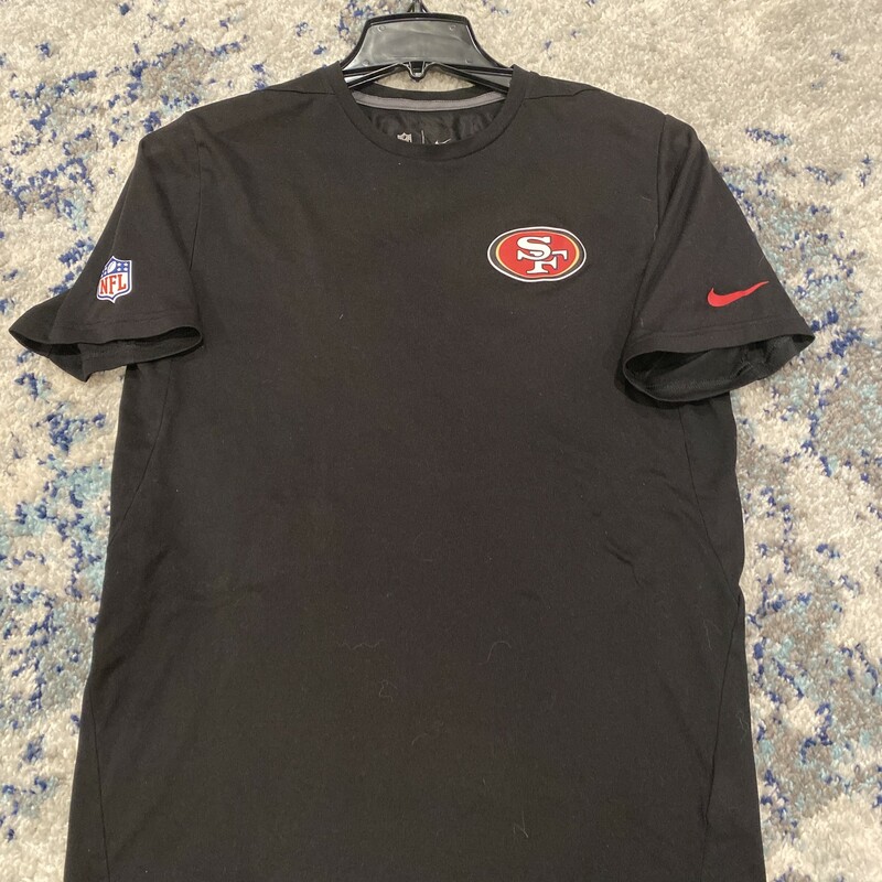 SF 49ers Shirt