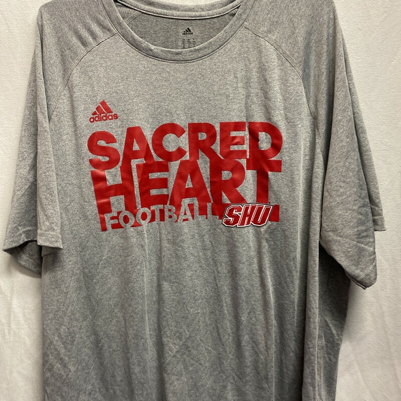 Sacred Heart Shirt XXL