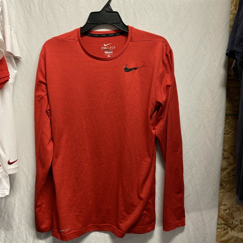 Nike Long Sleeve Shirt