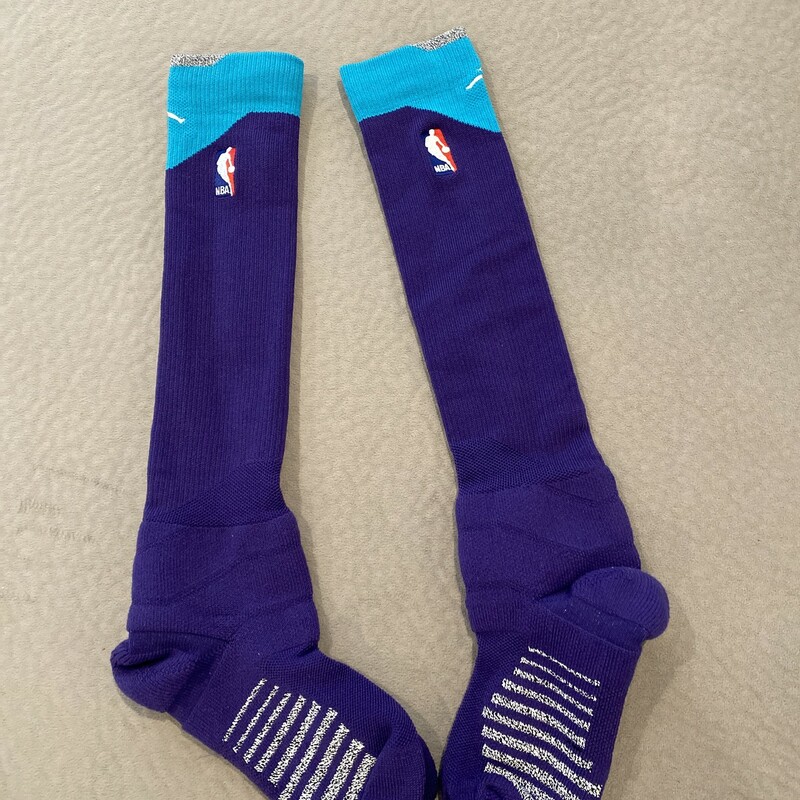 Jordan  Long Sock