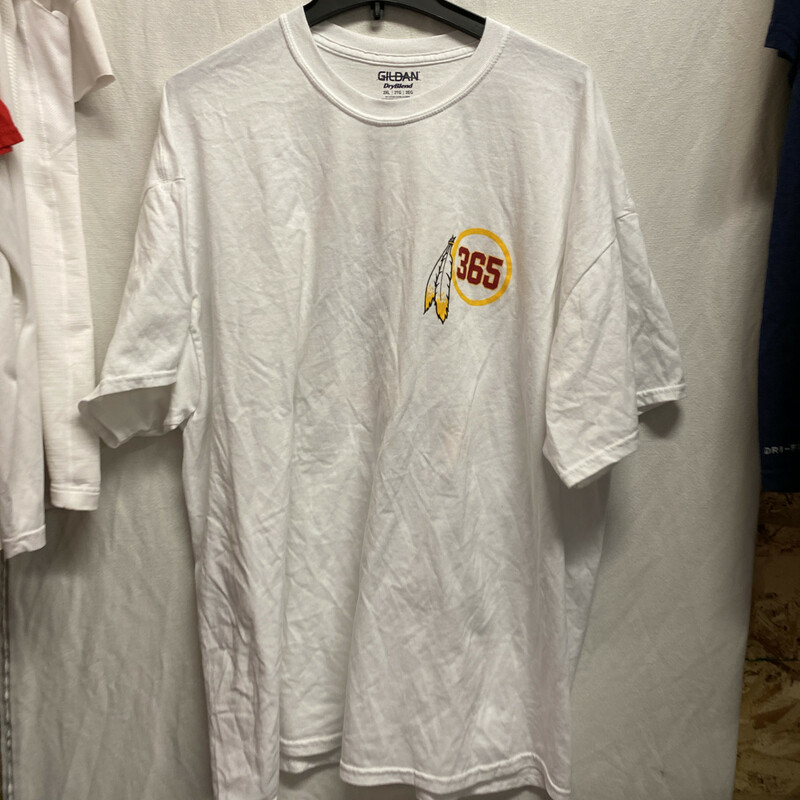 Nike Shirts | Mens XL Nike Pro Hyperstrong Padded Football Shirt | Color: White | Size: XL | Allinonesales's Closet