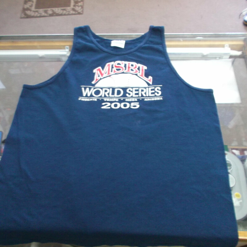 World Series 2005 Arizona