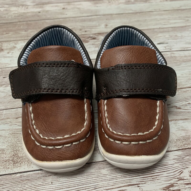 Carters Loafers