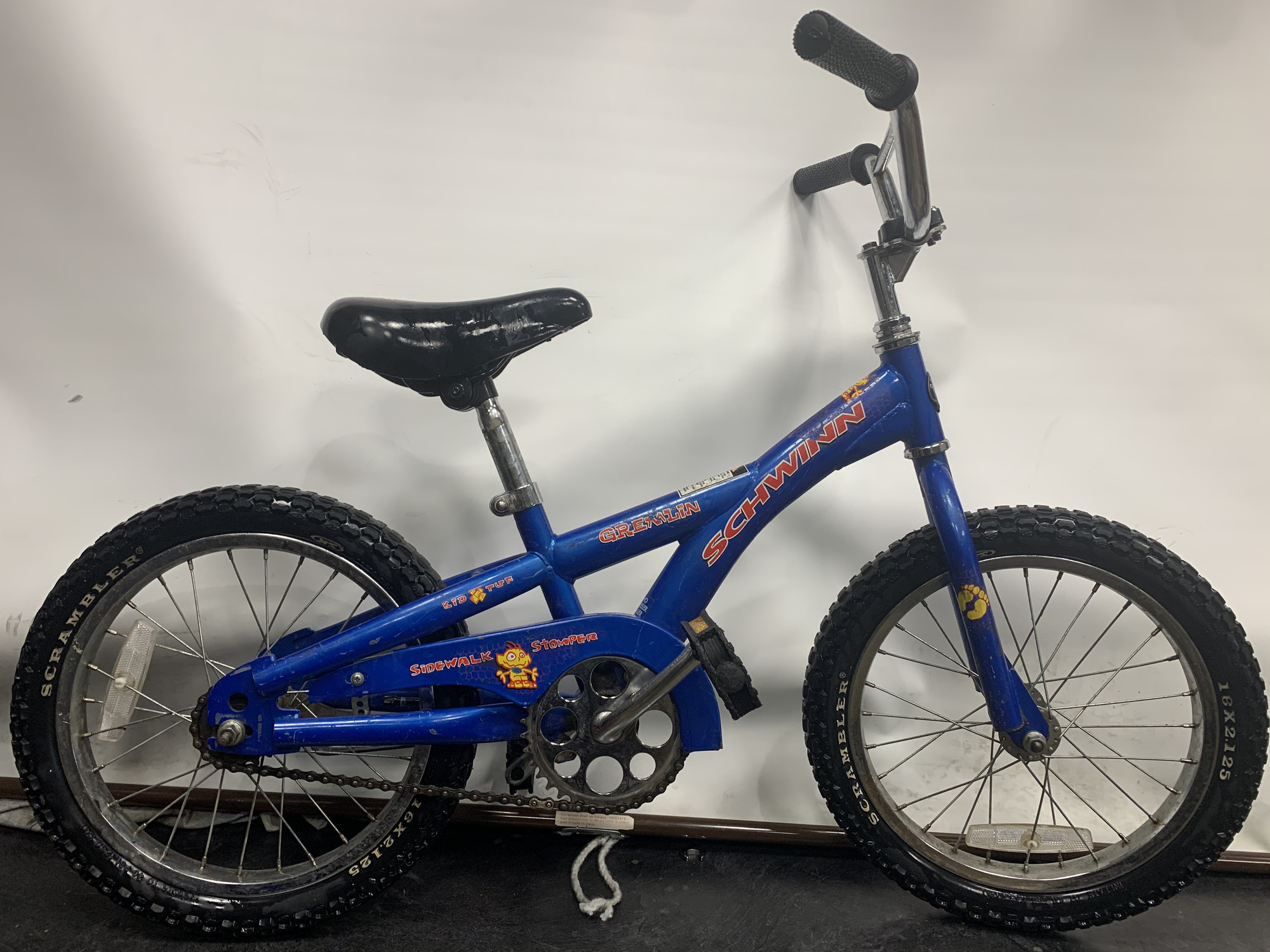 schwinn twilight bike
