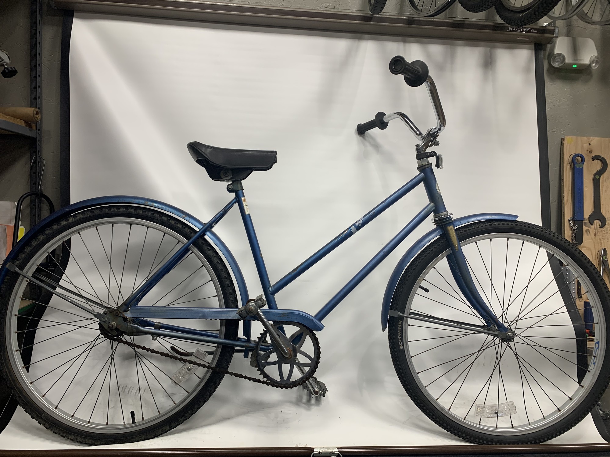 sears cruiser bikes