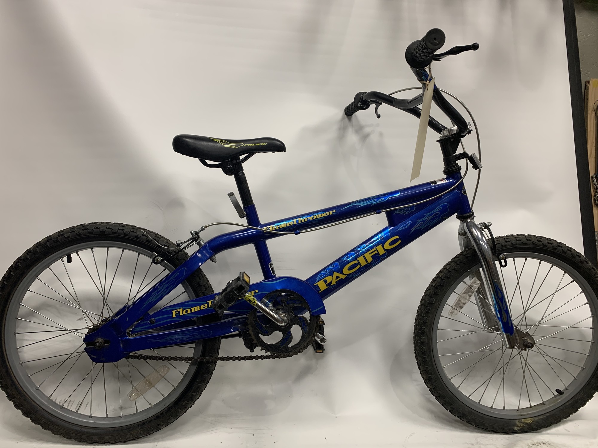 pacific bmx, sell big UP TO 84% OFF 