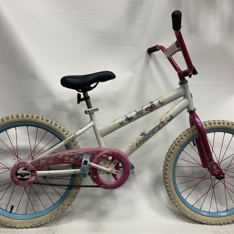 glitter rallye bike