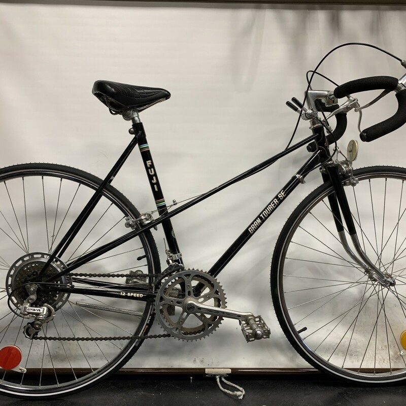 fuji gran tourer se price