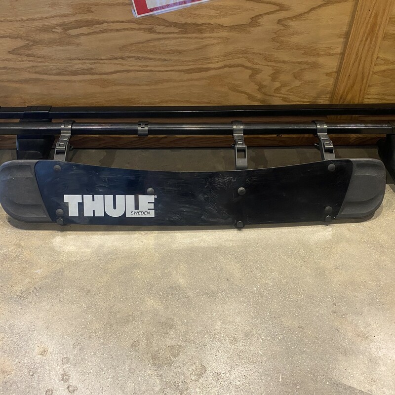 Thule Rack System