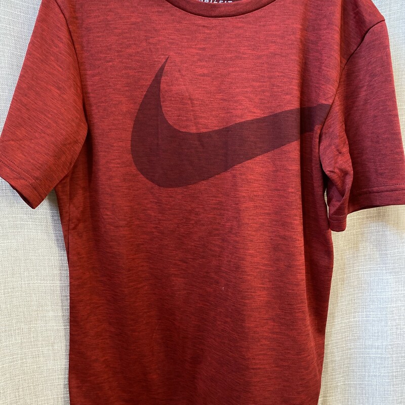 Nike, Red, Size: 12/14