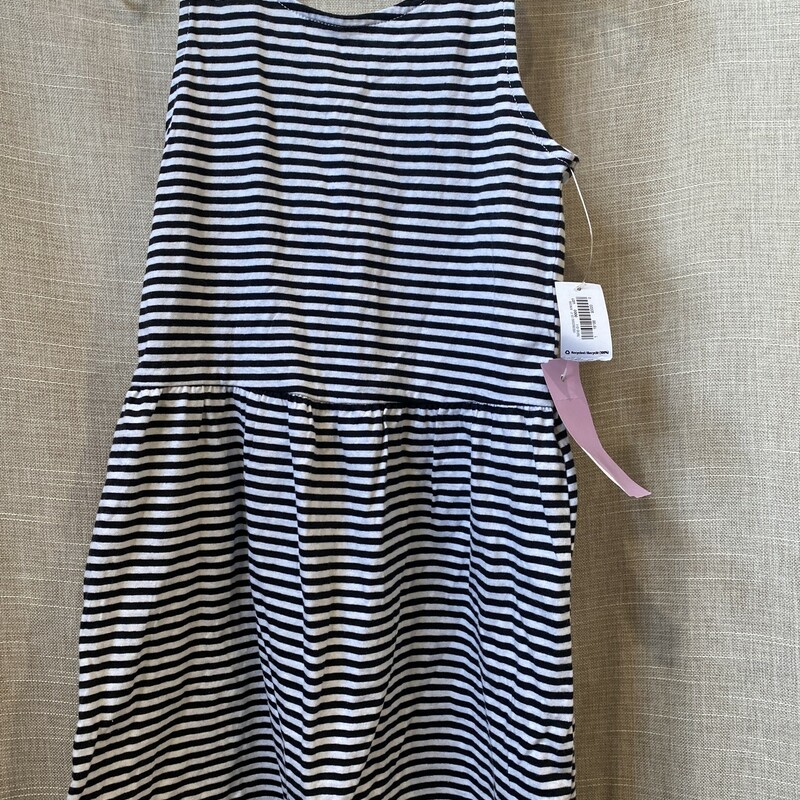 Old Navy, Black Wh, Size: 5