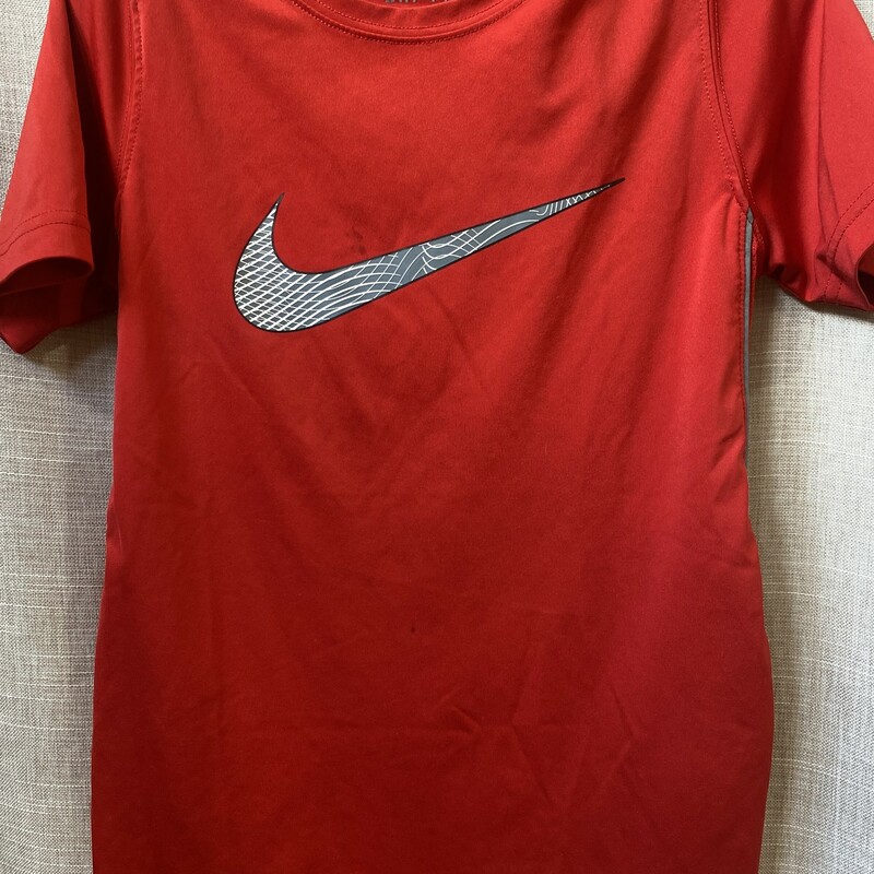 Nike, Red, Size: 8/10