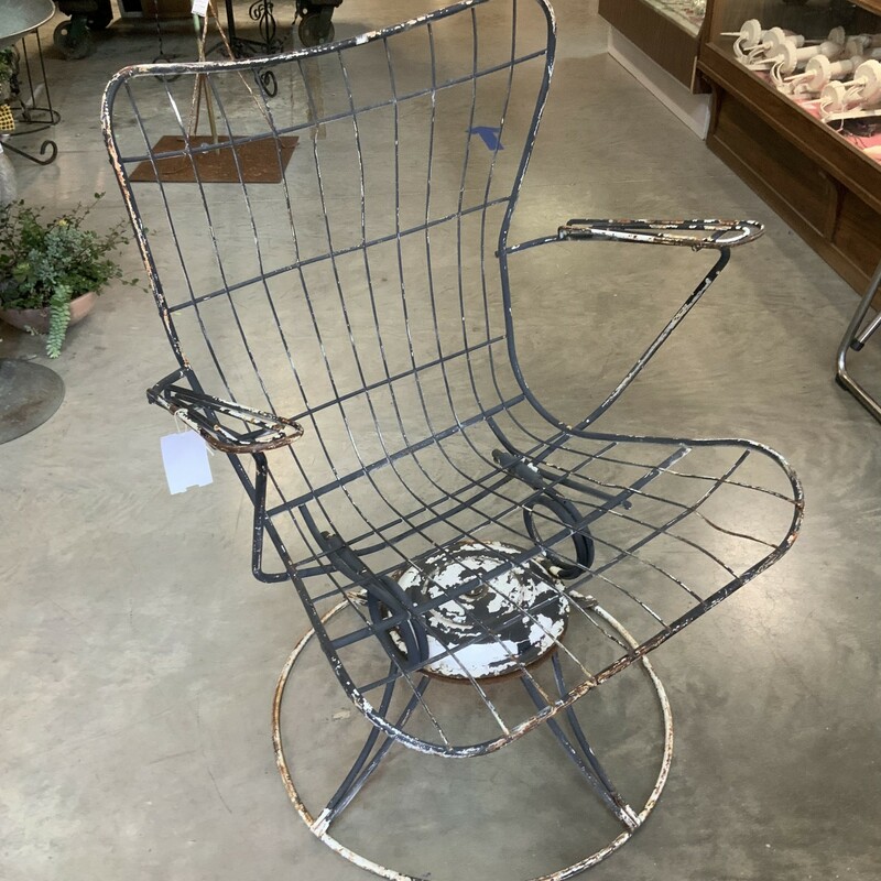 Home Rest Chair