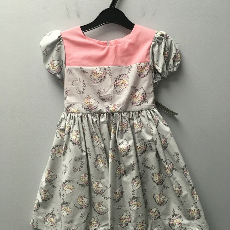 By Johanna, Size: 3, Color: Dress