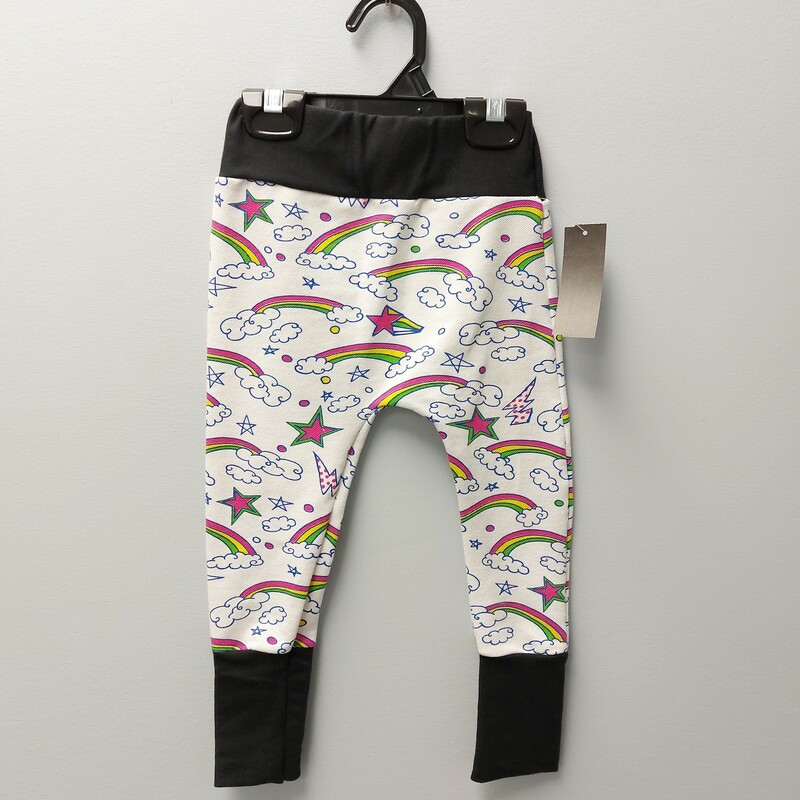 Dees Designs, Size: 6m-3y, Color: Pants
