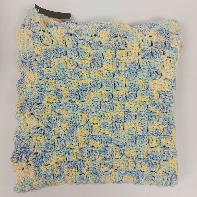 Normas Treasures, Size: Misc, Color: Crochet