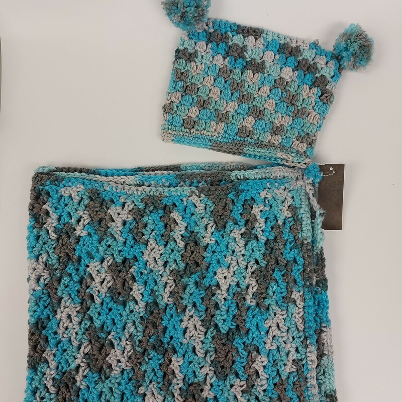 Normas Treasures, Size: Misc, Color: Crochet