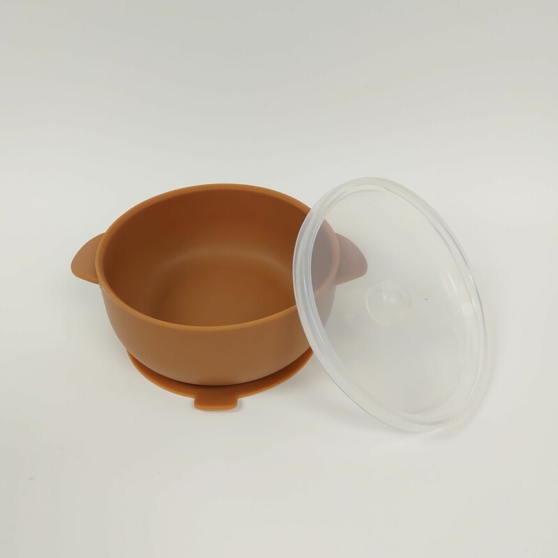 Mini Me Jewels, Size: Bowls, Color: Toffee