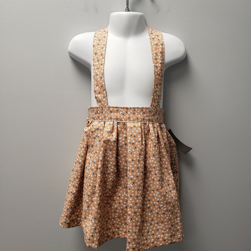 Sewing By Sadie, Dress, Size: 3-4