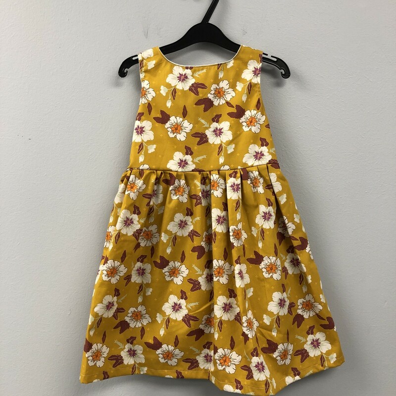 Sewing By Sadie, Size: 5-6, Color: Dress