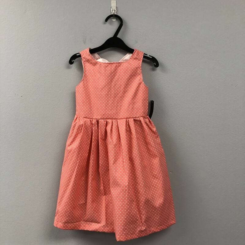 Sewing By Sadie, Size: 5-6, Color: Dress