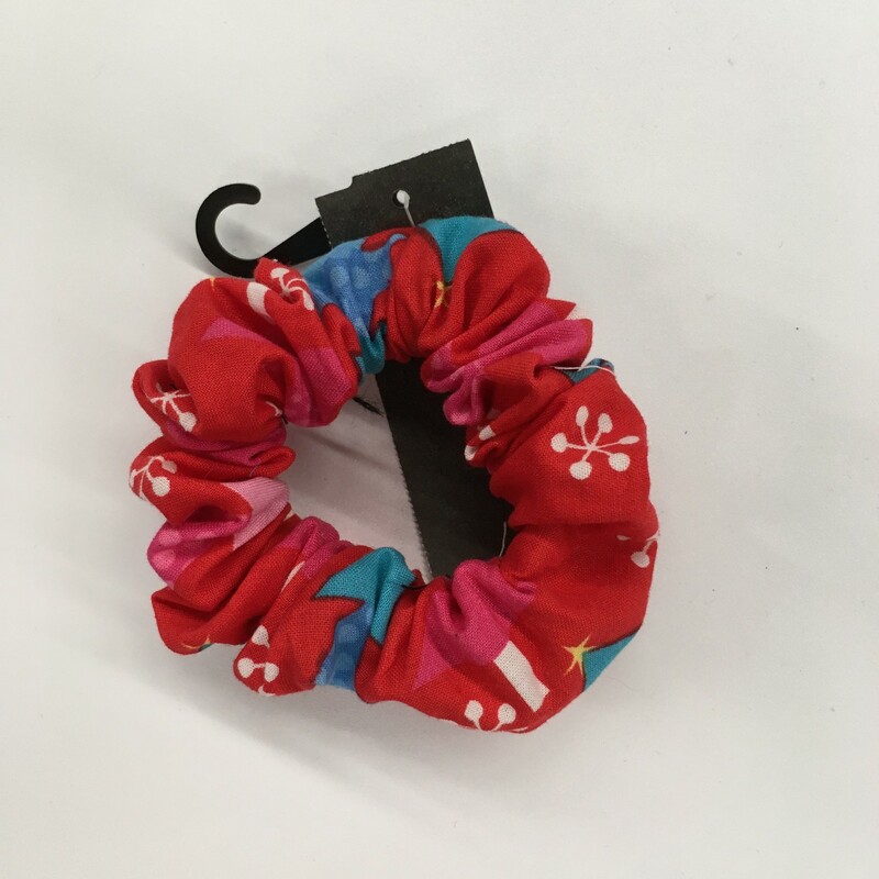 Kaibrecad Kreations, Size: Scrunchie, Item: Regular