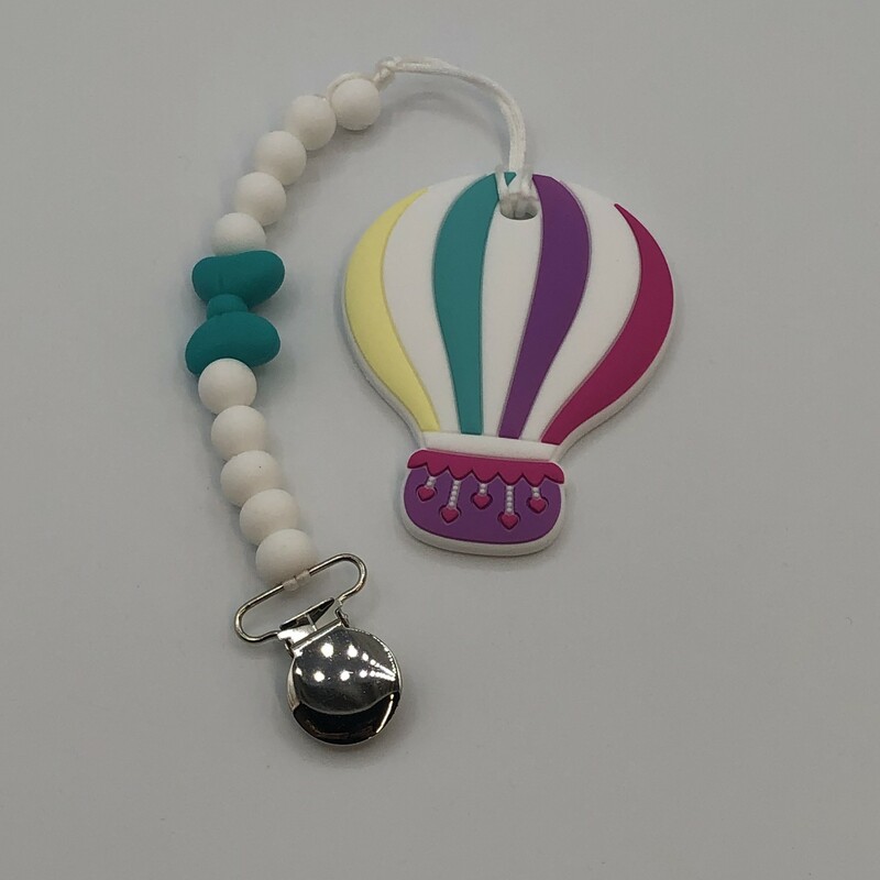 M + C Creations, Size: AirBalloon, Color: DayBreak