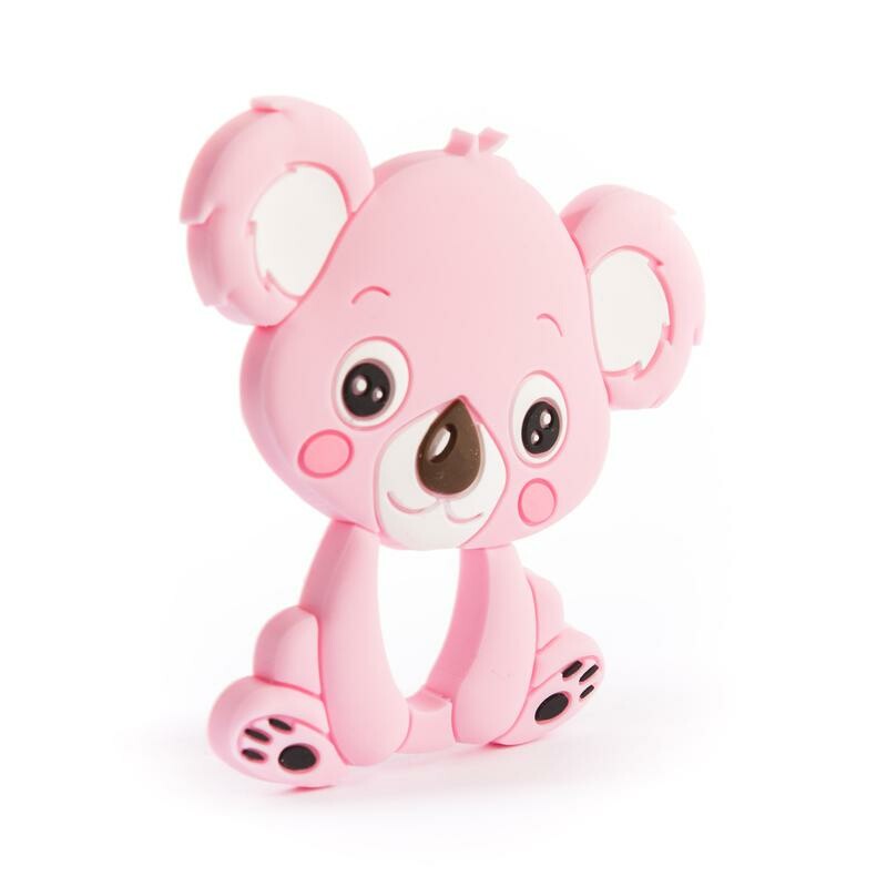 M + C Creations, Size: Koala, Color: Lt Pink