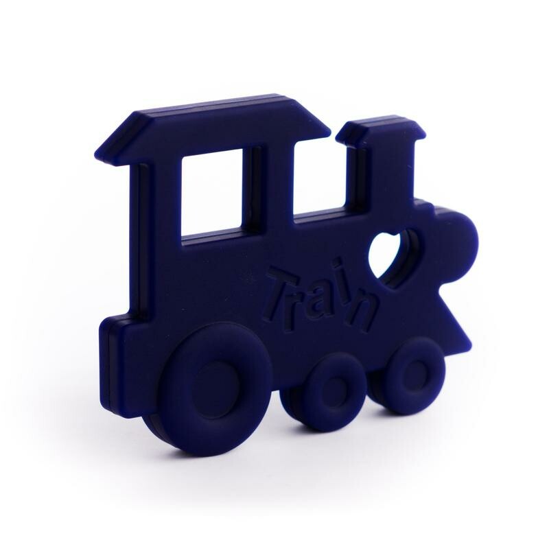 M + C Creations, Size: Train, Color: Navy