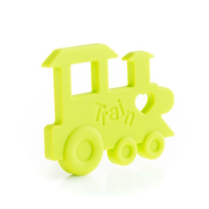 M + C Creations, Size: Train, Color: Lime