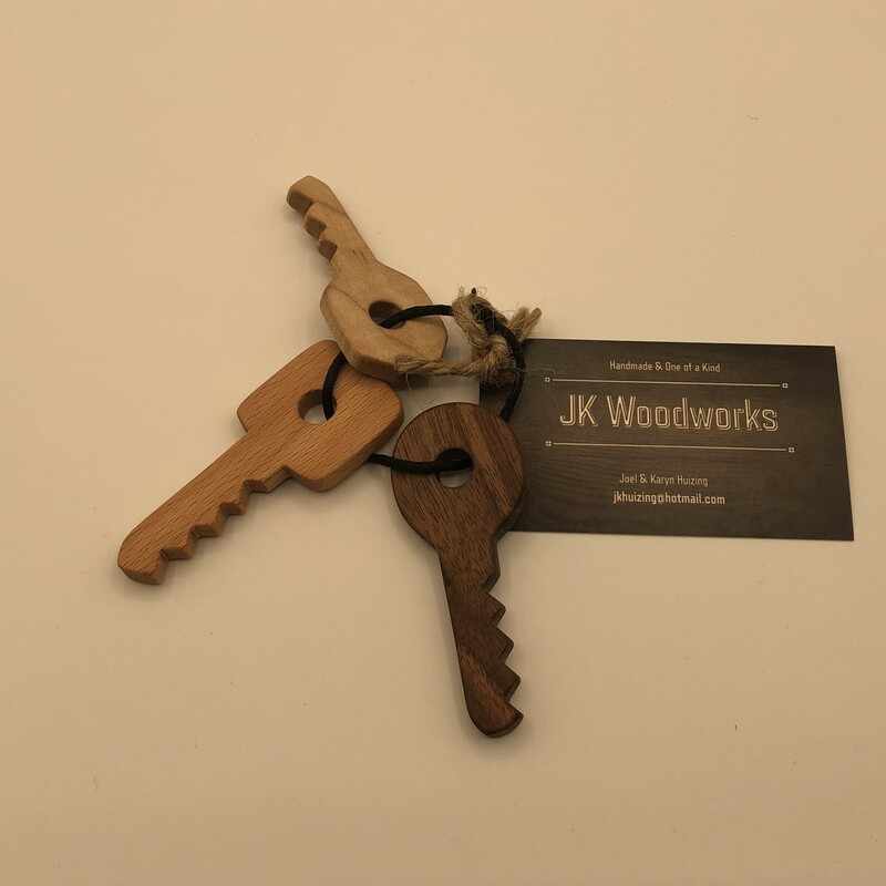 JK Woodworks
